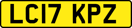 LC17KPZ