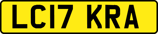 LC17KRA