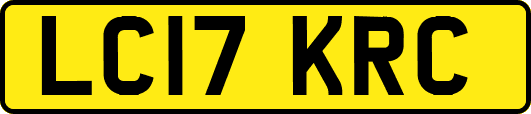 LC17KRC