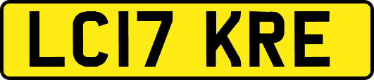 LC17KRE