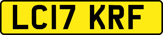 LC17KRF