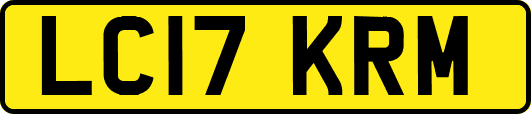 LC17KRM