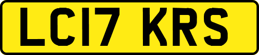 LC17KRS