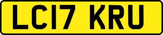 LC17KRU
