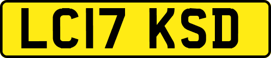 LC17KSD