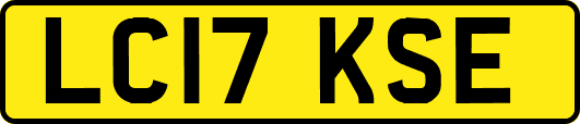 LC17KSE