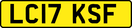 LC17KSF
