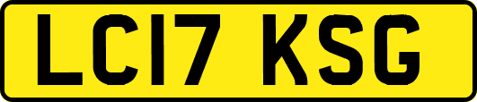 LC17KSG