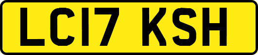 LC17KSH