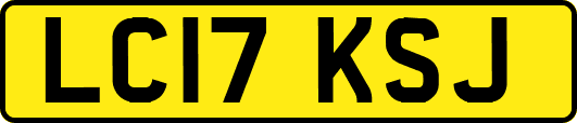 LC17KSJ