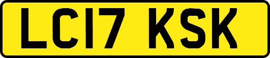 LC17KSK