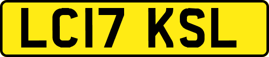LC17KSL