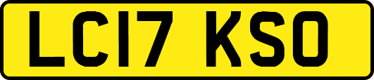 LC17KSO