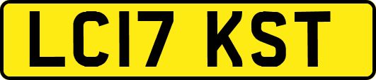 LC17KST