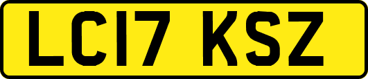 LC17KSZ