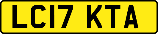 LC17KTA