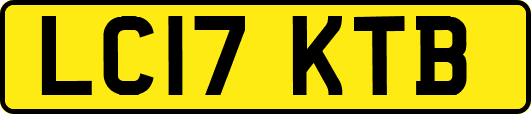 LC17KTB