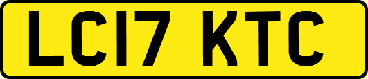 LC17KTC