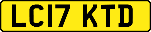 LC17KTD