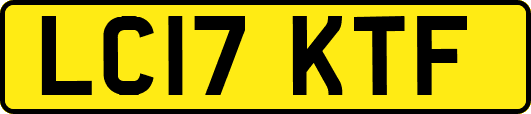LC17KTF