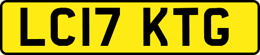 LC17KTG