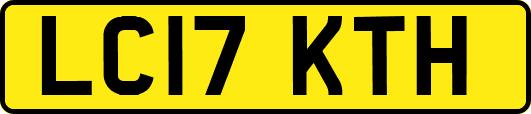 LC17KTH