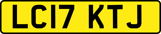 LC17KTJ