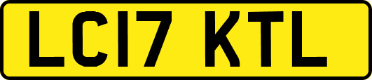 LC17KTL