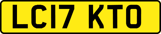 LC17KTO