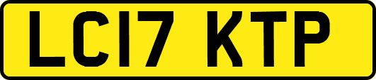 LC17KTP