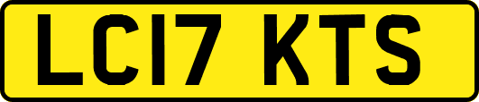 LC17KTS