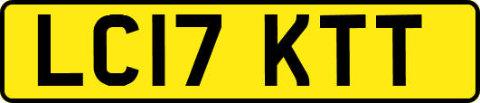 LC17KTT