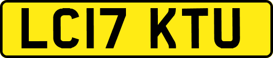 LC17KTU