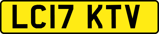 LC17KTV