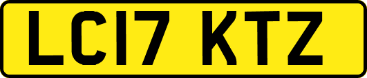 LC17KTZ