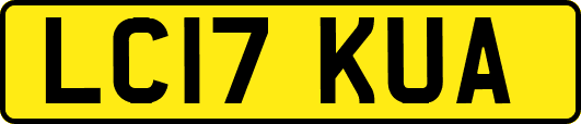 LC17KUA