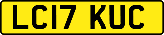 LC17KUC