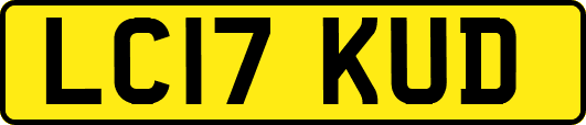 LC17KUD