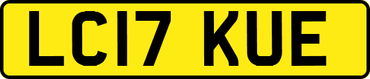 LC17KUE