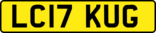 LC17KUG