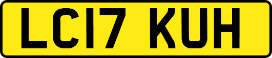 LC17KUH