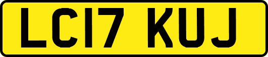 LC17KUJ