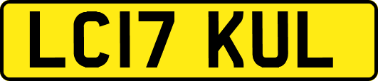 LC17KUL