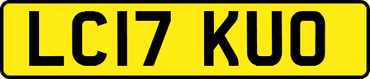 LC17KUO