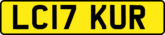 LC17KUR