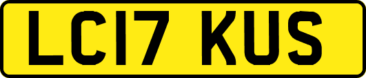 LC17KUS