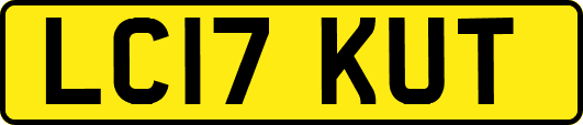 LC17KUT