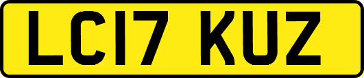 LC17KUZ