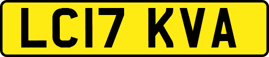LC17KVA
