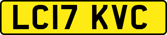 LC17KVC